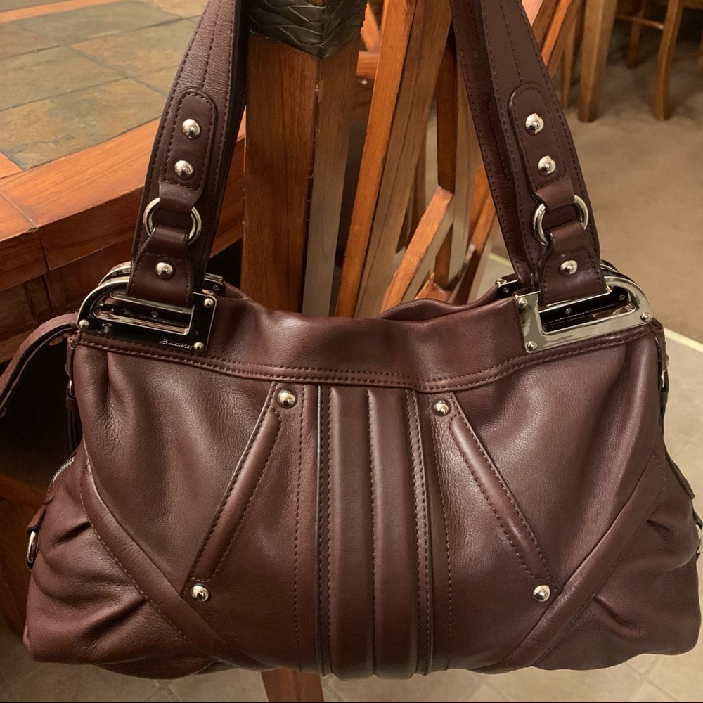 B.MAKOWSKY HANDBAG